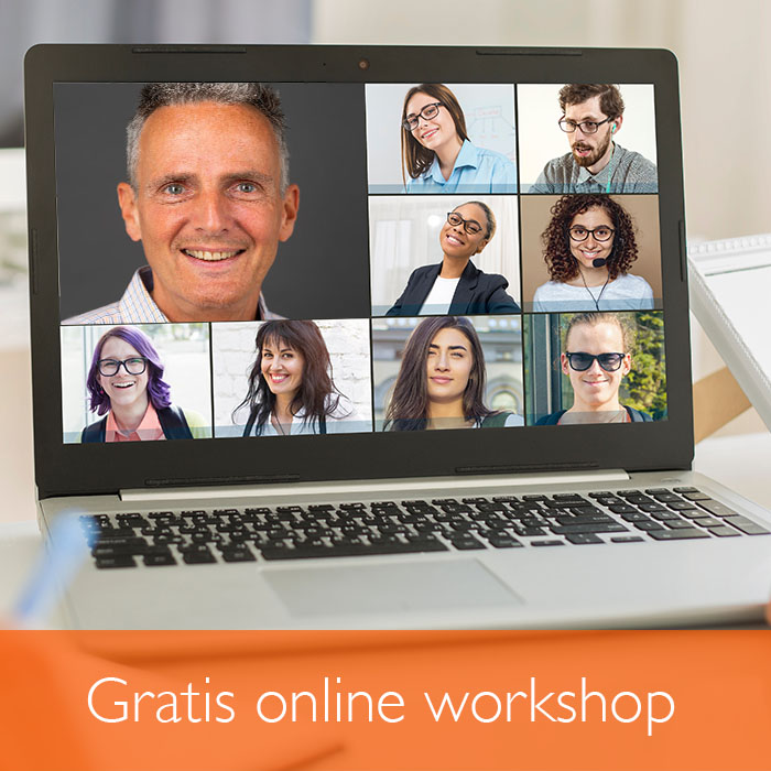 Workshop 15 september