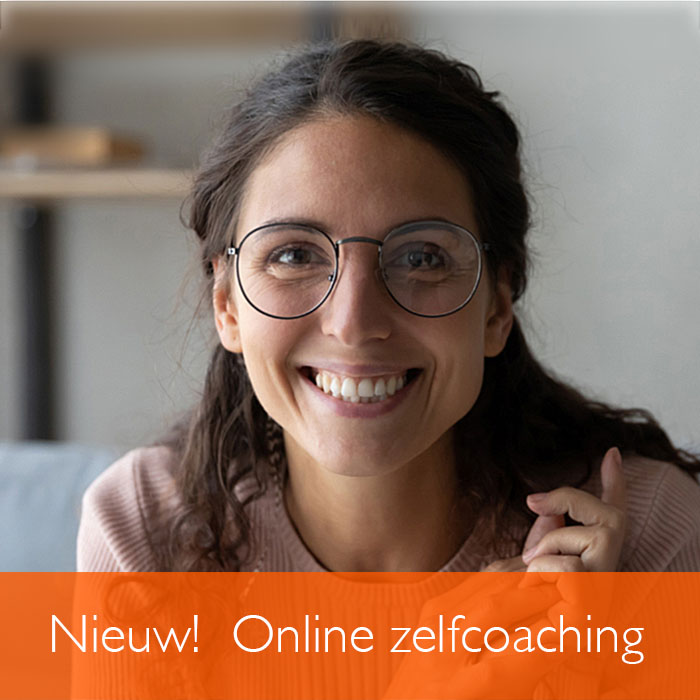 Zelfcoaching, het nieuwe coachen